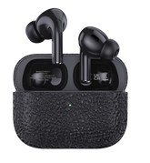 WYEWAVE Premium High Quality Wireless Earbuds With ANC - Black N/A